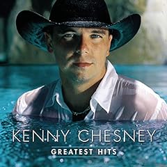 Kenny chesney greatest for sale  Delivered anywhere in USA 