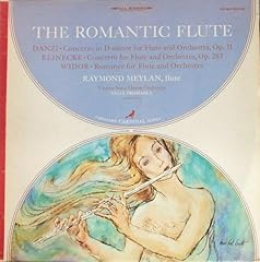 Romantic flute for sale  Delivered anywhere in USA 