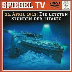 Spiegel dvd april gebraucht kaufen  Wird an jeden Ort in Deutschland