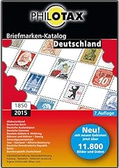 Philotax gmbh deutschland gebraucht kaufen  Wird an jeden Ort in Deutschland