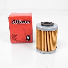 Oil filter sifam for sale  Delivered anywhere in UK