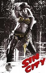Sin city movie for sale  Delivered anywhere in USA 