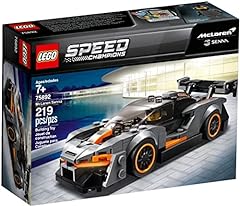 Lego speed champions usato  Spedito ovunque in Italia 