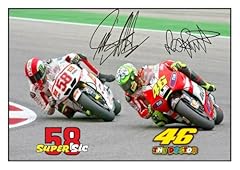 Valentino rossi marco for sale  Delivered anywhere in UK