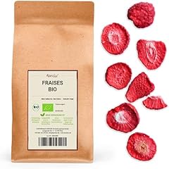 Kamelur bio fraises d'occasion  Livré partout en France