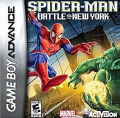 Gba spider man for sale  Delivered anywhere in USA 