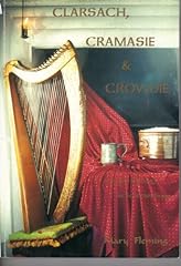 Clarsach cramasie crowdie for sale  Delivered anywhere in UK