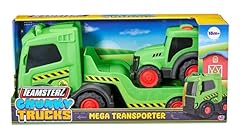 Teamsterz chunky trucks for sale  Delivered anywhere in UK