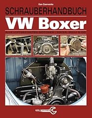 Schrauberhandbuch boxer luftge gebraucht kaufen  Wird an jeden Ort in Deutschland