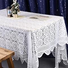 Mookaitedecor 225x152cm white for sale  Delivered anywhere in UK