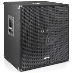 Vonyx swa18 subwoofer gebraucht kaufen  Wird an jeden Ort in Deutschland