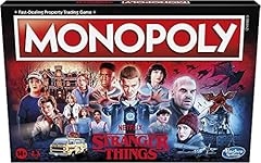 Hasbro gaming monopoly for sale  Delivered anywhere in UK