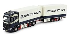 Scania highline 6x2 gebraucht kaufen  Wird an jeden Ort in Deutschland