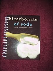 Bicarbonate soda cleaning d'occasion  Livré partout en France