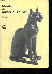 Moulages musee louvre. d'occasion  Livré partout en France