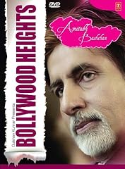 Bollywood heights amitabh for sale  Delivered anywhere in UK