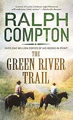 Green river trail for sale  Delivered anywhere in USA 