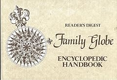 Family globe encyclopedic gebraucht kaufen  Wird an jeden Ort in Deutschland