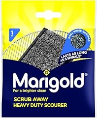 Marigold scrub away for sale  Delivered anywhere in UK