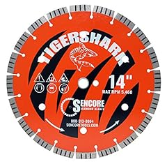 Sencore tigershark diamond for sale  Delivered anywhere in USA 