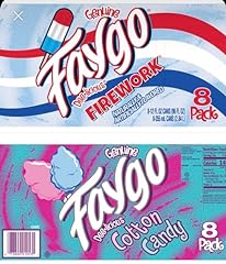 Faygo firework pack for sale  Delivered anywhere in USA 