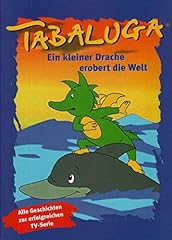 Tabaluga kleiner drache gebraucht kaufen  Wird an jeden Ort in Deutschland