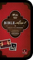 Disc nlt bible for sale  Delivered anywhere in USA 