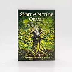 The spirit nature gebraucht kaufen  Wird an jeden Ort in Deutschland