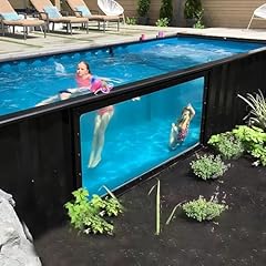 Compact container swimming for sale  Delivered anywhere in USA 