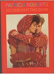 Second knitting book for sale  Delivered anywhere in UK