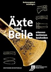 äxte beile erkennen gebraucht kaufen  Wird an jeden Ort in Deutschland