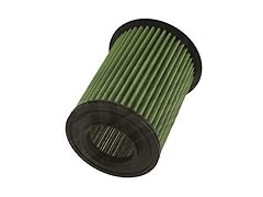 Green cotton filters for sale  Delivered anywhere in UK