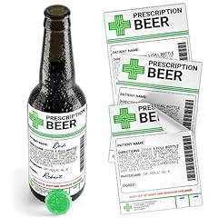 Beer prescription medical for sale  Delivered anywhere in UK