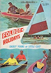 Folbot holidays easily for sale  Delivered anywhere in USA 