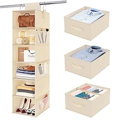 Fixwal hanging closet for sale  Delivered anywhere in USA 