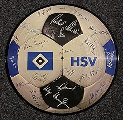 Hsv hitball hamburger gebraucht kaufen  Wird an jeden Ort in Deutschland