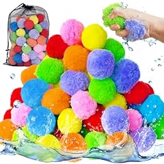 100pcs water balls for sale  Delivered anywhere in USA 
