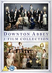 Downton abbey film for sale  Delivered anywhere in Ireland