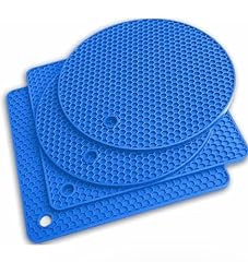 Piece silicone trivet for sale  Delivered anywhere in USA 