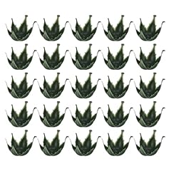 Sewacc 50pcs artificial for sale  Delivered anywhere in UK