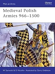 Medieval polish armies for sale  Delivered anywhere in UK