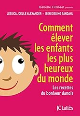 élever enfants heureux d'occasion  Livré partout en France