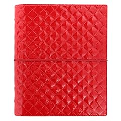 Filofax domino luxe for sale  Delivered anywhere in UK