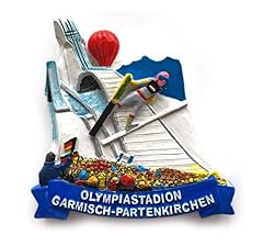 Garmisch partenkirchen lympias gebraucht kaufen  Wird an jeden Ort in Deutschland
