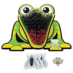 Franklin feed frog for sale  Delivered anywhere in USA 