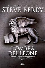 Ombra del leone usato  Spedito ovunque in Italia 