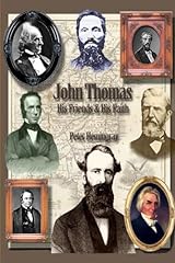 John thomas friends for sale  Delivered anywhere in USA 