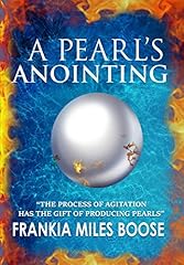 Pearl anointing process for sale  Delivered anywhere in UK