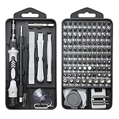 Precision screwdriver set gebraucht kaufen  Wird an jeden Ort in Deutschland