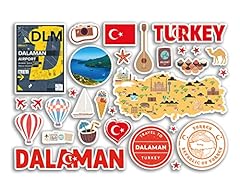Sticker sheet dalaman for sale  Delivered anywhere in UK